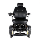Drive Medical Trident HD Heavy Duty Power Wheelchair, 22" Seat-Drive Medical-HeartWell Medical
