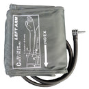 Blue Jay Perfect Measure Full Automatic Arm Blood Pressure Monitor-Blue Jay-HeartWell Medical