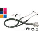 Pro Advantage Sprague Stethoscopes, Neon Pink-Pro Advantage-HeartWell Medical