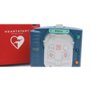 Philips Heart Start OnSite Automated External Defibrillator-Philips-HeartWell Medical