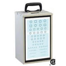 Good-Lite Illuminated Eye Test Cabinet Insta-Line Quantum Table / Wall Mount Translucent Plastic-Good-Lite-HeartWell Medical
