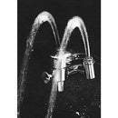 Desert Assembly OK-I Opti-Klens I Eyewash Fountain-Desert Assembly-HeartWell Medical