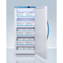 AccuCold 8 Cu.Ft. Upright Vaccine Refrigerator-AccuCold-HeartWell Medical