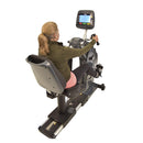 PhysioMax Total Body Exerciser Upper Body Ergometer and Recumbent Bike-PhysioMax-HeartWell Medical