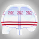 Leonhard Lang Skintact Electrosurgical Grounding Plates, Apple Shaped without Cord-Leonhard Lang-HeartWell Medical