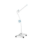 Hill-Rom Procedure Light, Mobile Stand-Hill-Rom-HeartWell Medical