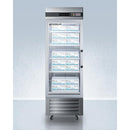 AccuCold 23 Cu. Ft. Upright Pharmacy Refrigerator-AccuCold-HeartWell Medical