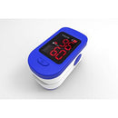 Fabrication Enterprises Pulse Oximeter-Fabrication Enterprises-HeartWell Medical