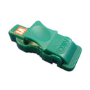 Nikomed NikoClip Adapter Clip White Fits 3-4 mm-Nikomed-HeartWell Medical