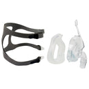 DreamEasy DreamEasy 2 Full Face Mask Starter Kit-DreamEasy-HeartWell Medical