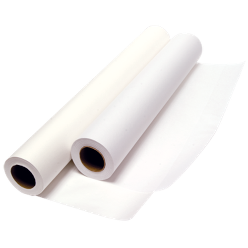 Pro Advantage Exam Table Paper, 21" x 225 ft, White, Smooth-Pro Advantage-HeartWell Medical