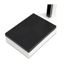 Detecto Eye Level Physician Scale-Detecto-HeartWell Medical