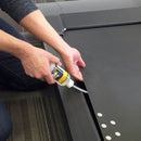 Lifespan Treadmill Belt Lubricant 100% Silicone Clear 4 oz-Lifespan-HeartWell Medical