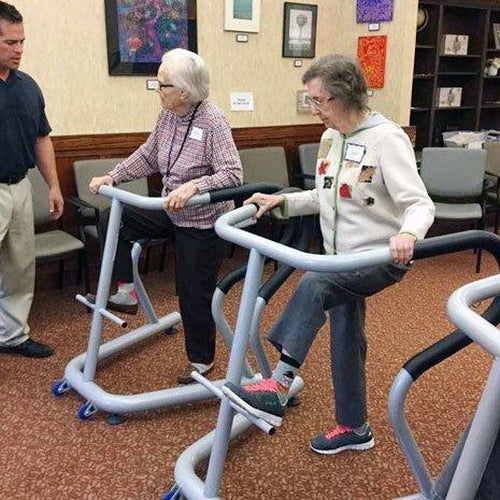 Balance Exercise Device S3 Balance S3 DEVICE Standing Exercise Device & Transfer Device