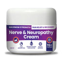 NerveSpa Nerve & Neuropathy Cream Maximum Strength Relief-NerveSpa-HeartWell Medical