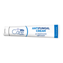 Dynarex Antifungal 1% Clotrimazole USP Cream, 4 oz tube-Dynarex-HeartWell Medical
