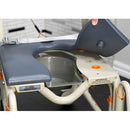 ShowerBuddy Roll In Showerchair with Tilt-ShowerBuddy-HeartWell Medical