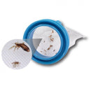 Licetec V-Comb Replacement Capture Filters Refill 8 Pack-Licetec-HeartWell Medical