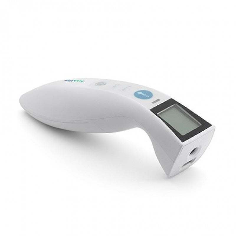Welch Allyn CareTemp Touch Free Thermometer-Welch Allyn-HeartWell Medical