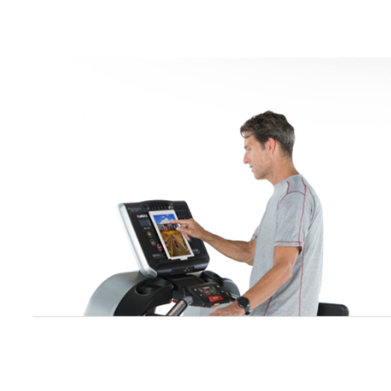 Landice L7 Rehabilitation Treadmill-Landice-HeartWell Medical