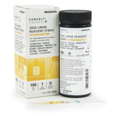 Mckesson Consult 10SG Urine Reagent Strips-Mckesson-HeartWell Medical