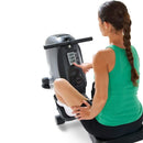 Lifespan Indoor Rower-Lifespan-HeartWell Medical