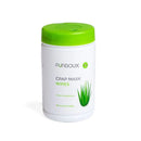 Choice One Medical Purdoux Cpap Mask Wipes with Aloe Vera, Unscented-Choice One Medical-HeartWell Medical