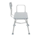 Drive Medical PreserveTech Bath Tub Transfer Bench-Drive Medical-HeartWell Medical
