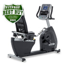 Spirit Fitness Recumbent Bike XBR95-Spirit Fitness-HeartWell Medical