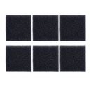Drive Medical Cabinet Air Filter Replacements for DeVilbiss Oxygen Concentrators-Drive Medical-HeartWell Medical