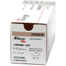 Pro Advantage Chromic Gut Sutures-Pro Advantage-HeartWell Medical