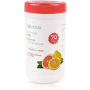 Choice One Medical Purdoux Cpap Mask Wipes, Citrus Scent-Choice One Medical-HeartWell Medical