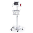 Vitacon VitaScan LT Bladder Scanner with Medical Grade Tablet and Cart-Vitacon-HeartWell Medical