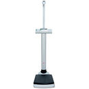 Seca Electronic Column Scale With Height Rod And BMI-Seca-HeartWell Medical