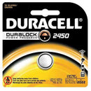 Duracell Procell 2450 Lithium Batteries-Duracell-HeartWell Medical