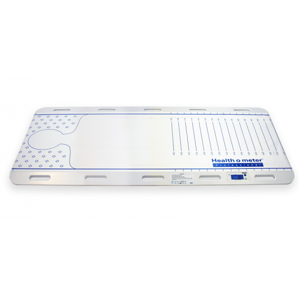 Health o Meter Patient Transfer Scale-Health o Meter-HeartWell Medical