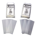 Tiger Medical Pill Crusher Pouch, Economy Smooth Straight Seam-Tiger Medical-HeartWell Medical