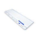 Health o Meter Patient Transfer Scale-Health o Meter-HeartWell Medical