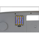 Detecto SlimPRO Low Profile Scale-Detecto-HeartWell Medical