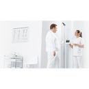 Seca Digital Column Scale With Eye-Level Display-Seca-HeartWell Medical