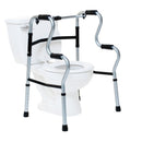 Graham Field UpRise Onyx Folding Walker-Graham Field-HeartWell Medical