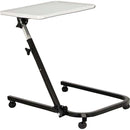 Drive Medical Pivot and Tilt Adjustable Overbed Table-Drive Medical-HeartWell Medical
