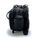Hopkins Medical Products Rolling Med Bag-Hopkins Medical Products-HeartWell Medical