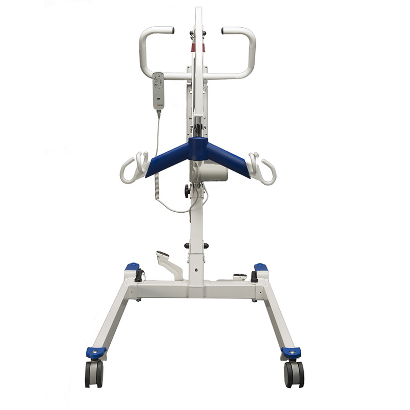 Proactive Medical Products Protekt Take-A-Long Portable Folding Lift 400 lbs-Proactive Medical Products-HeartWell Medical