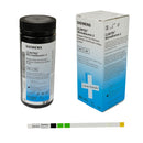 Siemens Clinitek Microalbumin Reagent Test Strips-Siemens-HeartWell Medical