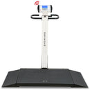 Detecto Portable Folding Wheelchair Scale-Detecto-HeartWell Medical