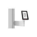 Seca Medical Body Composition Analyzer with Ultrasonic Height Measurement-Seca-HeartWell Medical