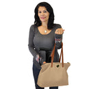 Blue Jay Folding Cane Black Pistol Grip 33" - 37"-Blue Jay-HeartWell Medical