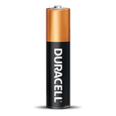Duracell Coppertop Alkaline AAA Battery With Duralock Power Preserve Technology-Duracell-HeartWell Medical