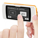 MIR Spirodoc Touchscreen Spirometer with Oximeter-MIR-HeartWell Medical